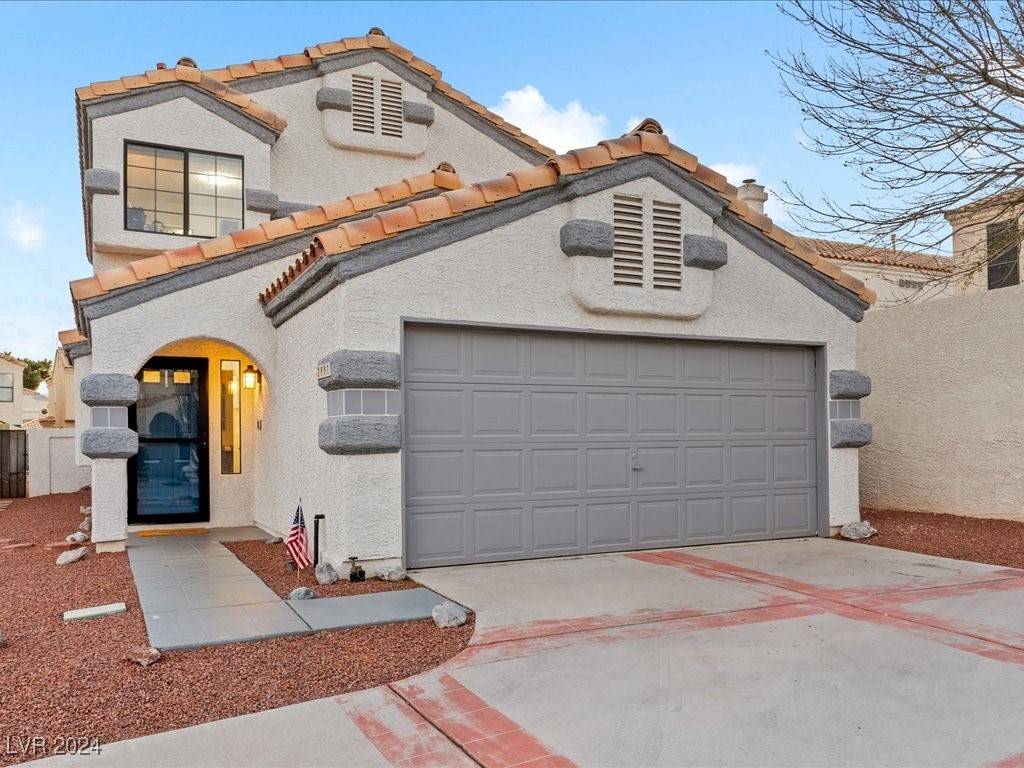 Las Vegas, NV 89117,2801 Willow Wind CT