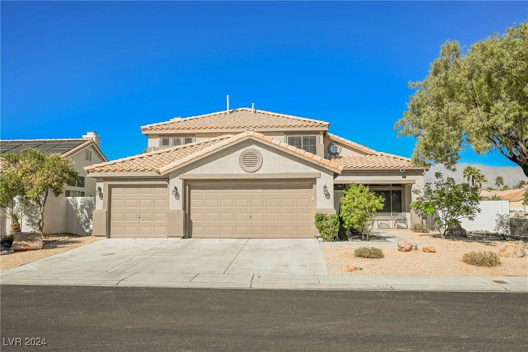 North Las Vegas, NV 89031,1416 Cloud Dance CT