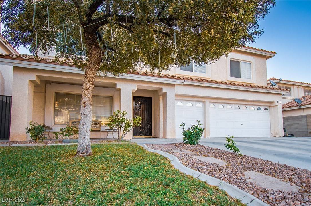 Las Vegas, NV 89183,564 Campus Oaks CT