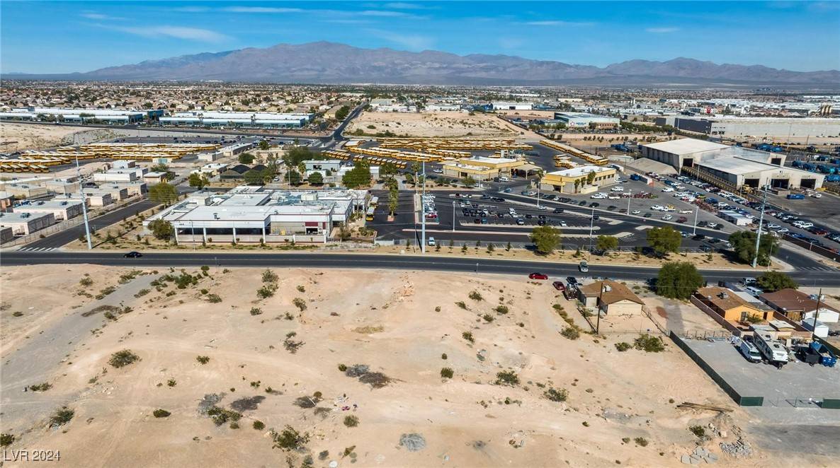 North Las Vegas, NV 89030,Plymouth Ave