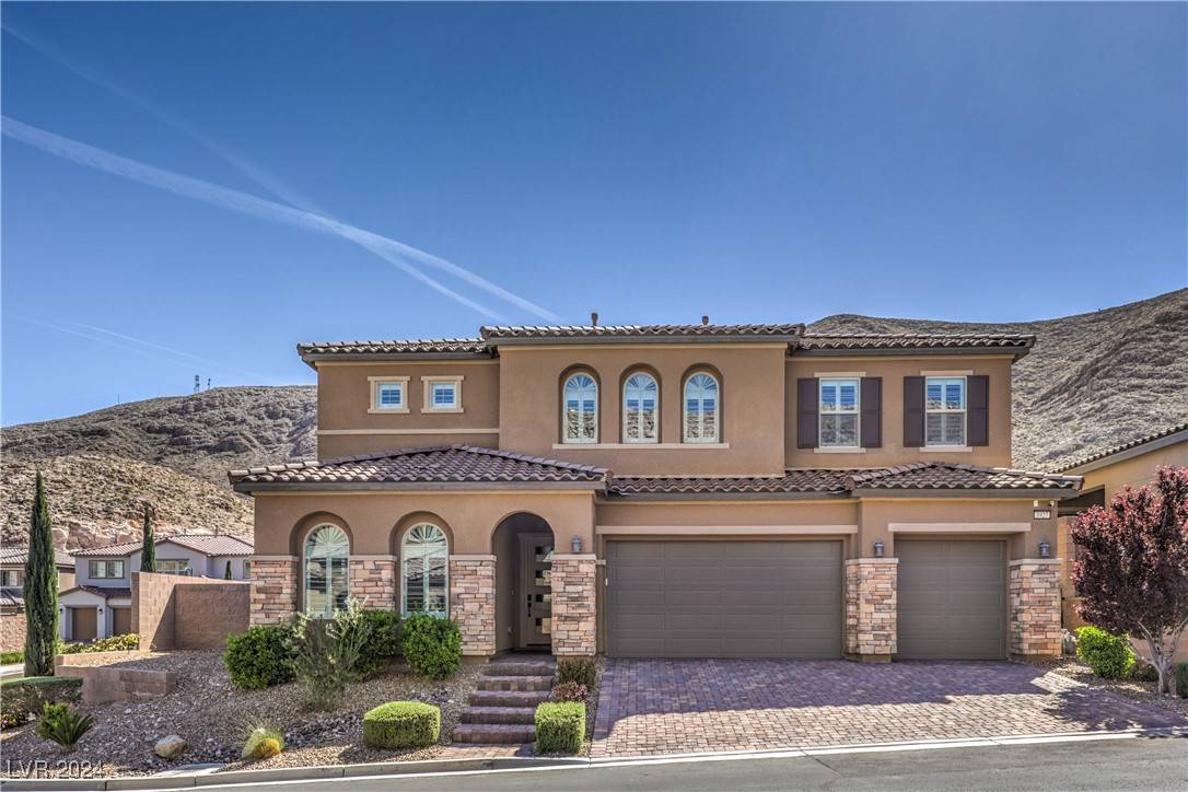 Las Vegas, NV 89141,3927 Montone AVE