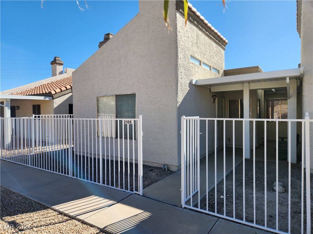 Laughlin, NV 89029,2106 Pebble Creek LN