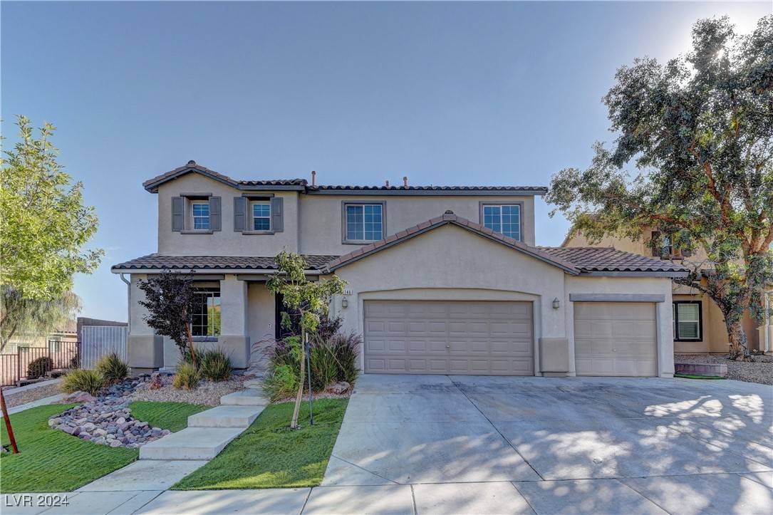 Henderson, NV 89002,1146 Grove Park ST