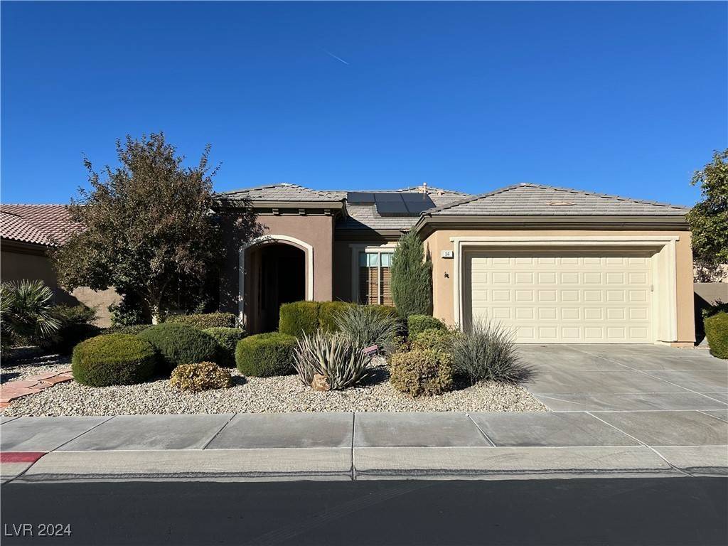Henderson, NV 89052,14 Douglas Grove RD