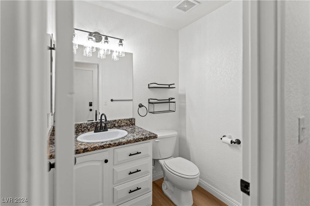 Las Vegas, NV 89107,100 S Crestline DR #62