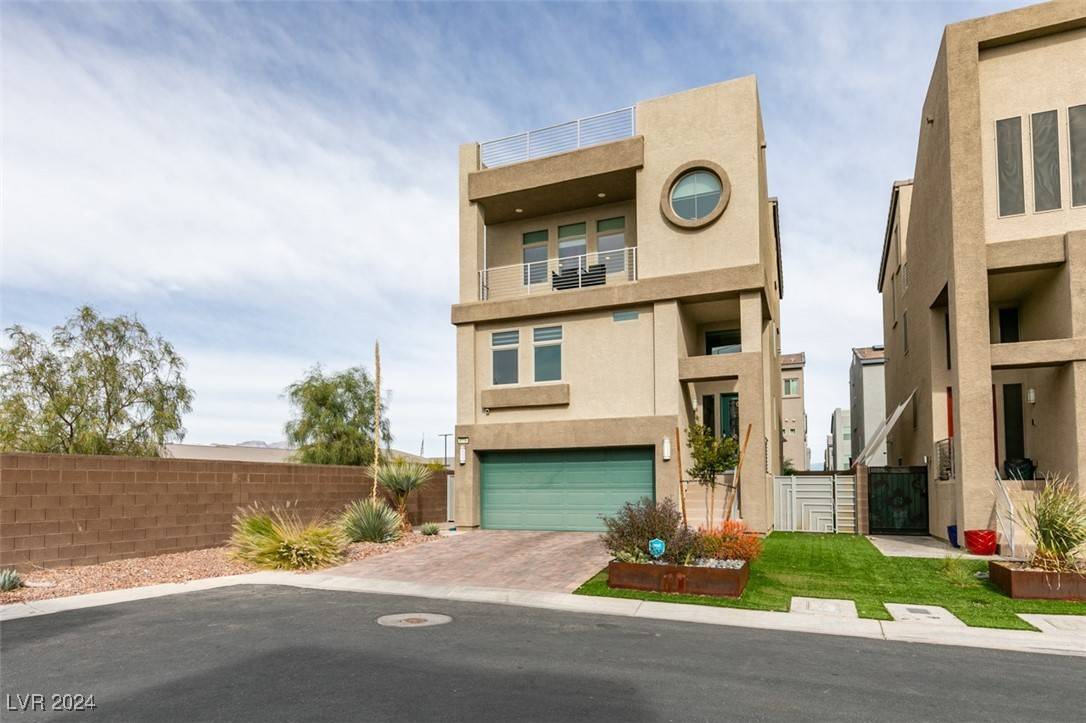 Las Vegas, NV 89113,8116 Haywood Estate AVE