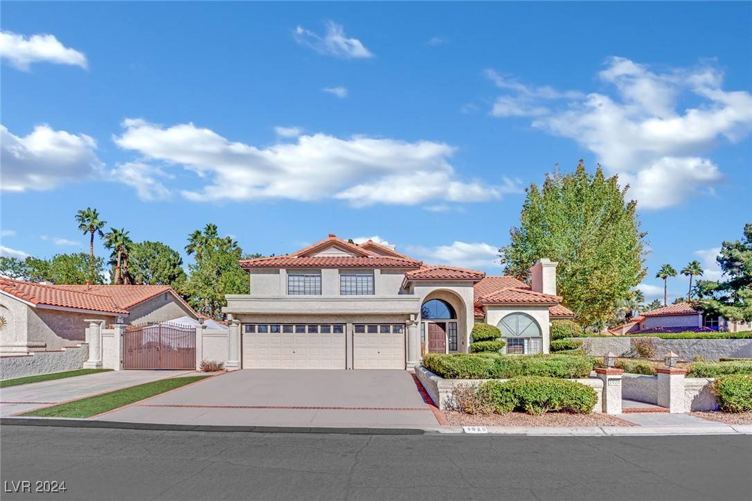 Henderson, NV 89014,1920 Spode AVE