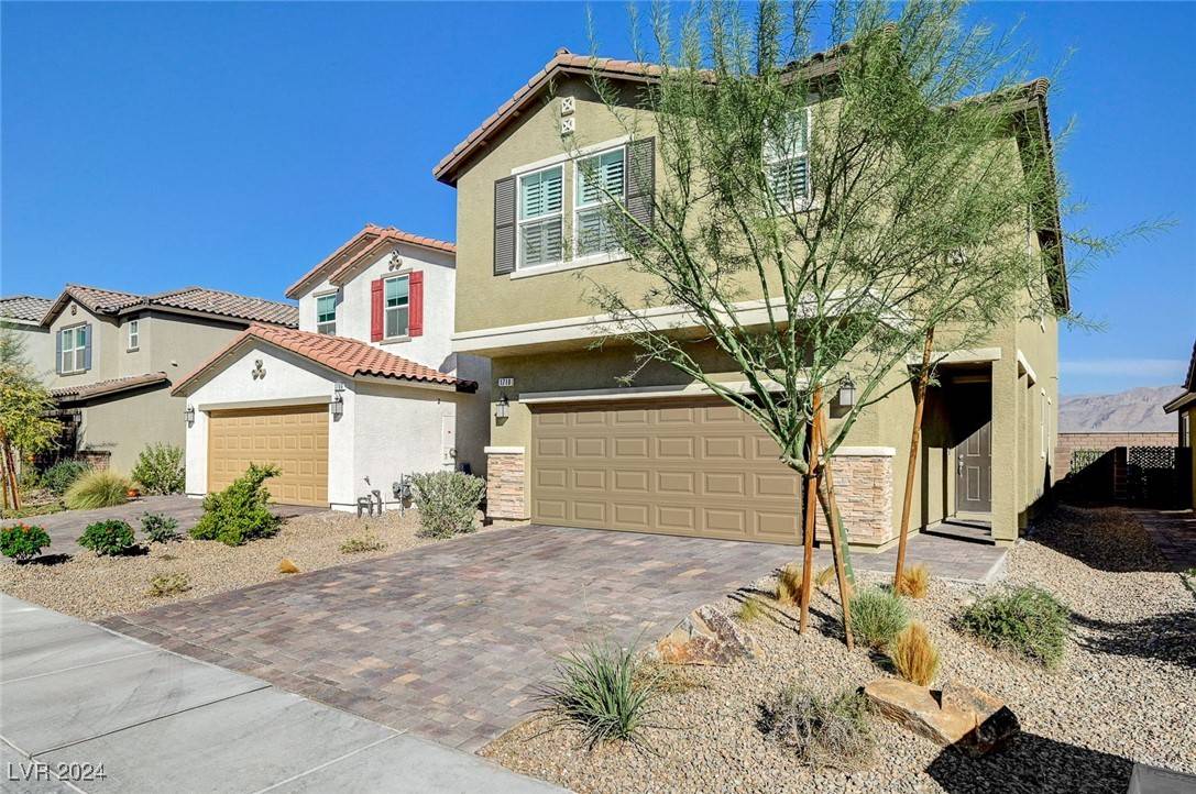 North Las Vegas, NV 89086,1710 Wild Grain AVE