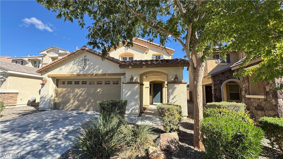 North Las Vegas, NV 89031,6024 Sierra Lakes ST