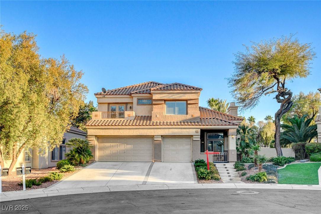 Henderson, NV 89074,1833 Indian Bend