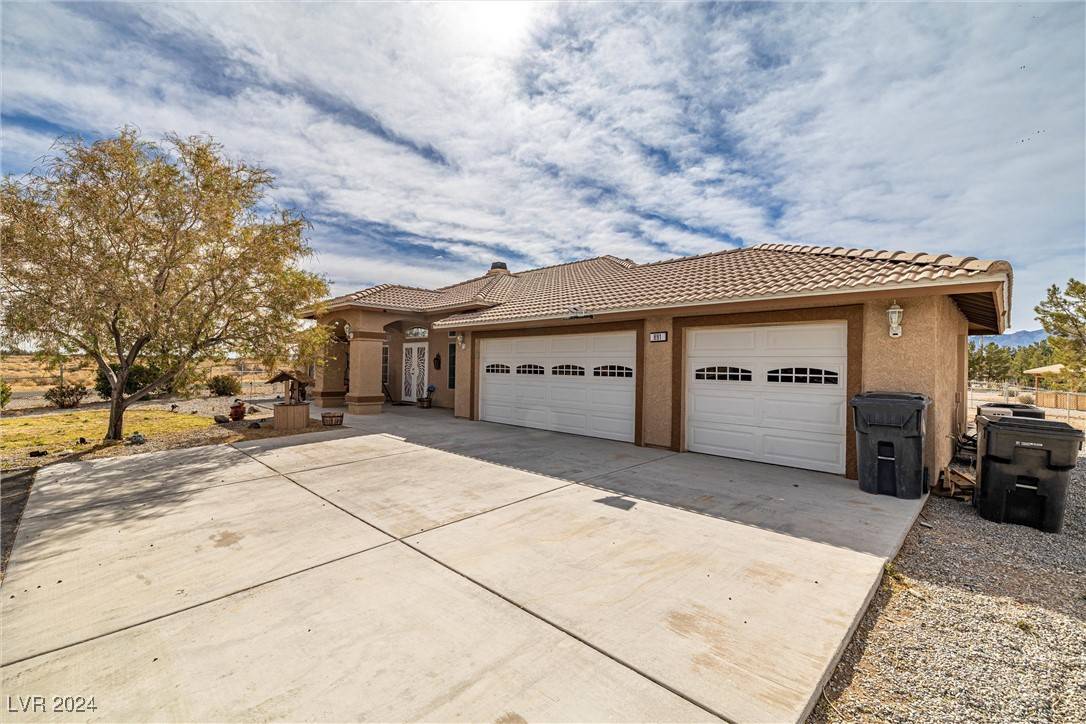 Pahrump, NV 89048,891 Indole ST