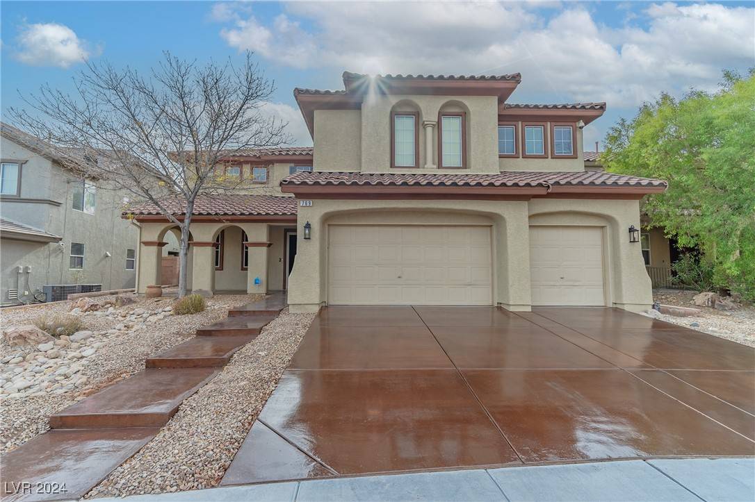 Las Vegas, NV 89178,769 Shirehampton DR