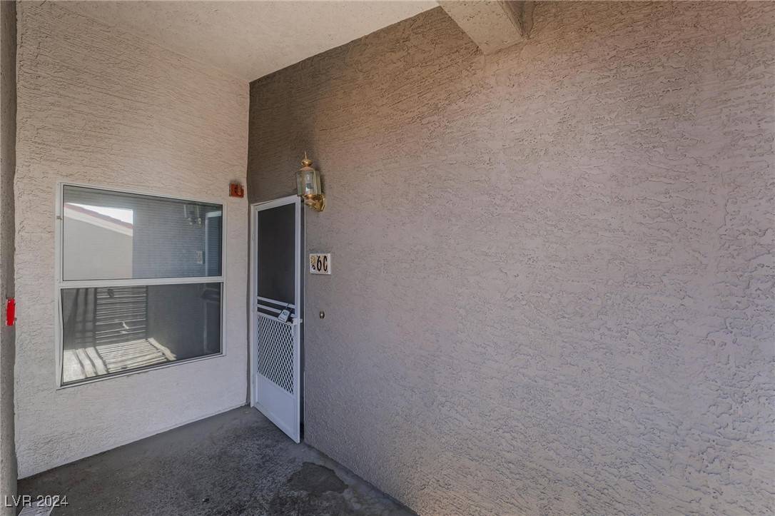 Boulder City, NV 89005,701 Capri DR #6C