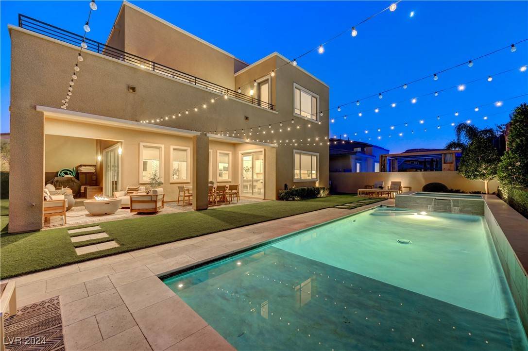 Las Vegas, NV 89135,6411 Wild Blue CT