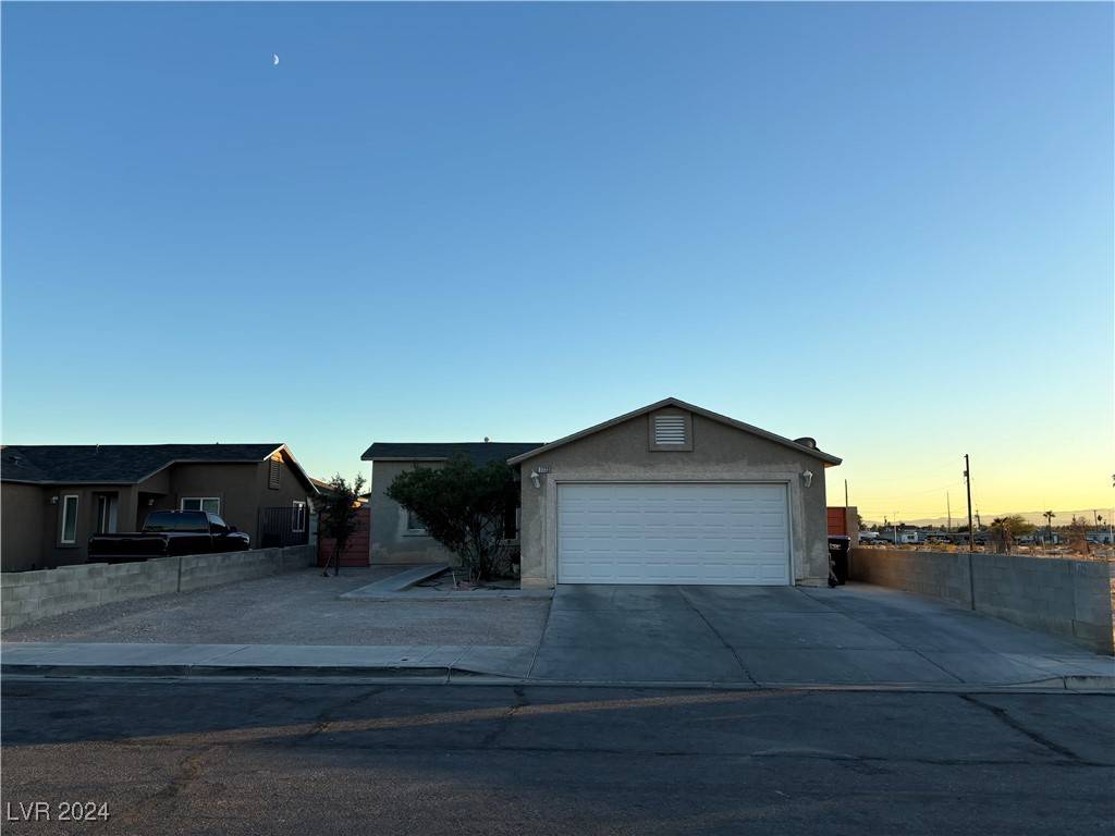 North Las Vegas, NV 89032,1723 June AVE