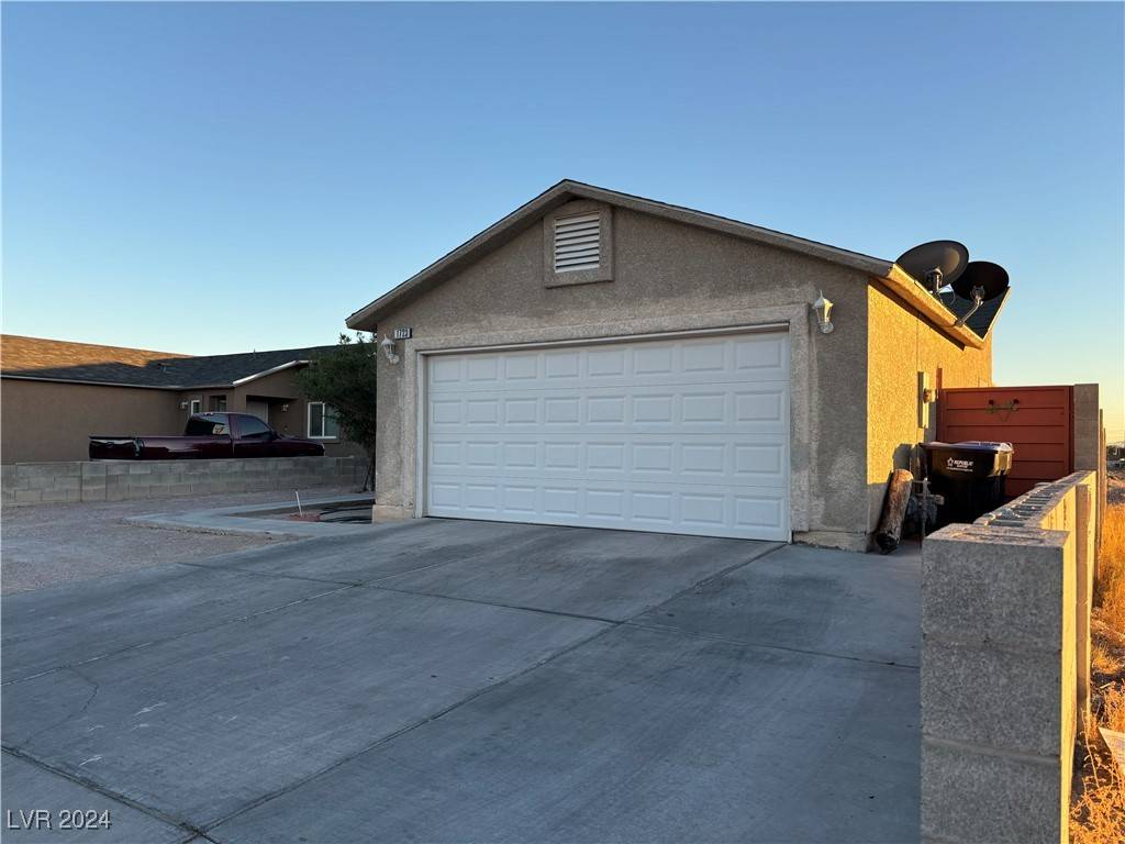 North Las Vegas, NV 89032,1723 June AVE