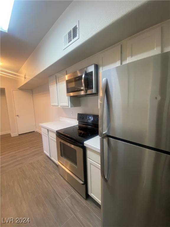 Las Vegas, NV 89123,2615 W GARY AVE #2058