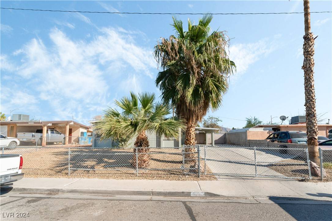 North Las Vegas, NV 89030,1836 Kenneth ST