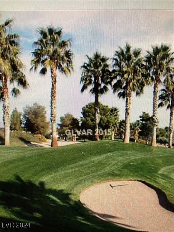 Las Vegas, NV 89148,122 Broken Putter WAY