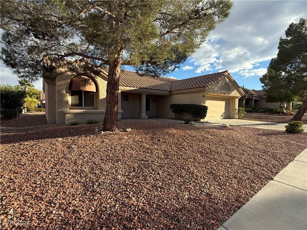 Las Vegas, NV 89134,2544 Showcase DR