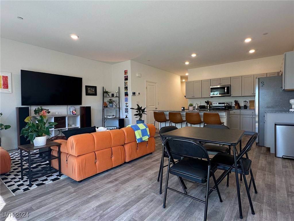 North Las Vegas, NV 89084,4273 Venus Falls AVE