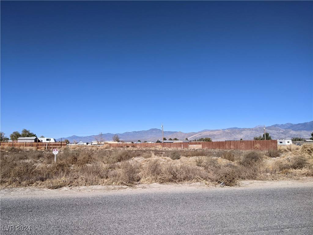 Pahrump, NV 89061,4900 Savoy BLVD