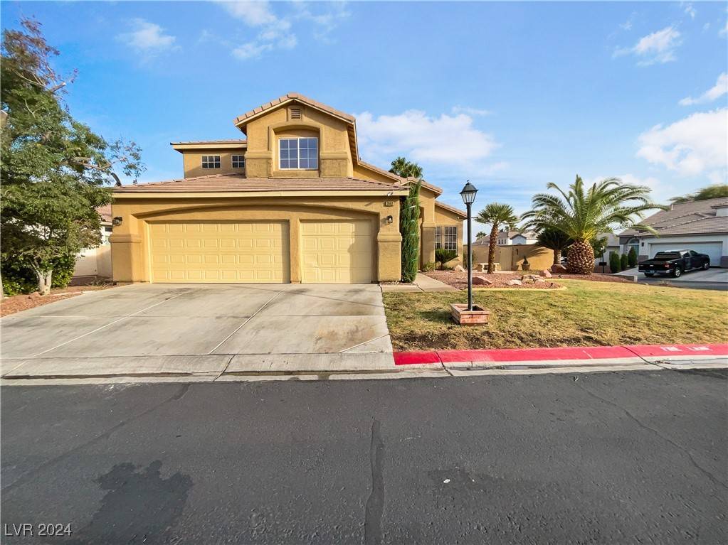 Las Vegas, NV 89131,7942 Quail Mountain LN