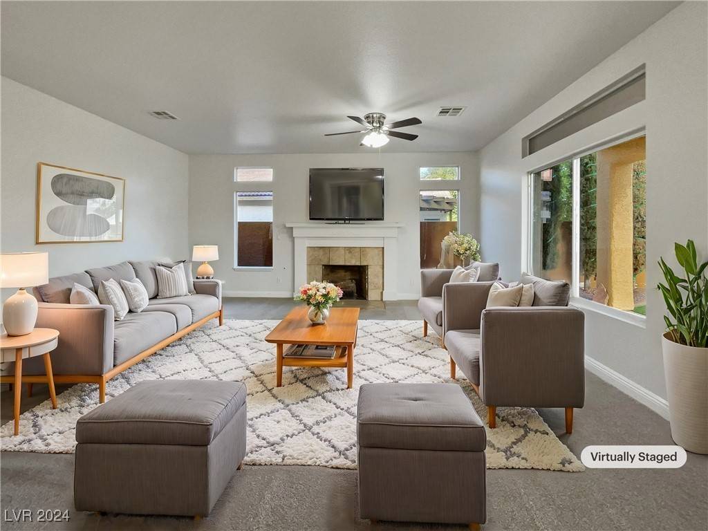 Las Vegas, NV 89131,7942 Quail Mountain LN