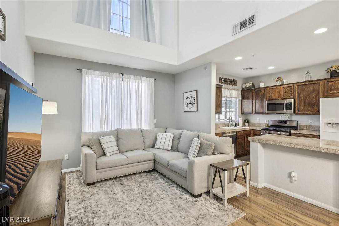 North Las Vegas, NV 89084,6421 Buttercup Creek ST