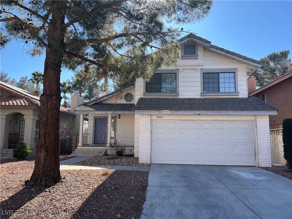 Las Vegas, NV 89117,9025 Crystal Glass DR