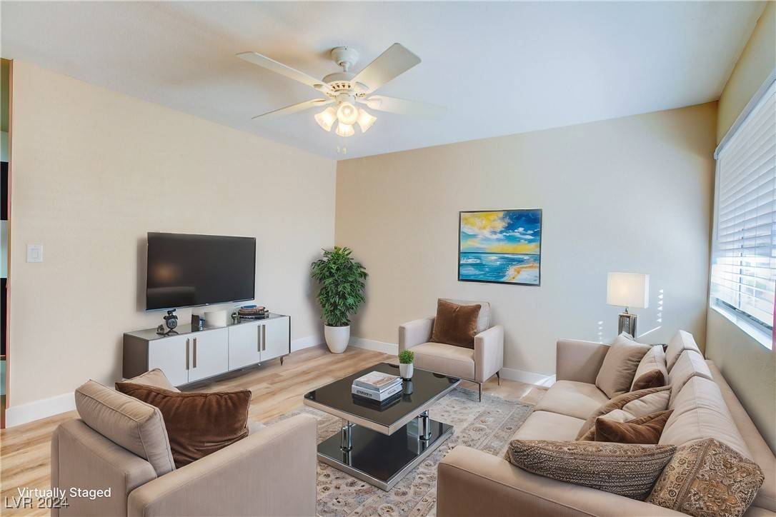 Boulder City, NV 89005,1303 Darlene WAY #402A