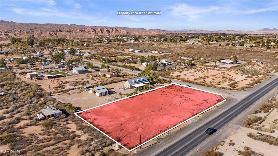 Overton, NV 89040,735 Catherine AVE