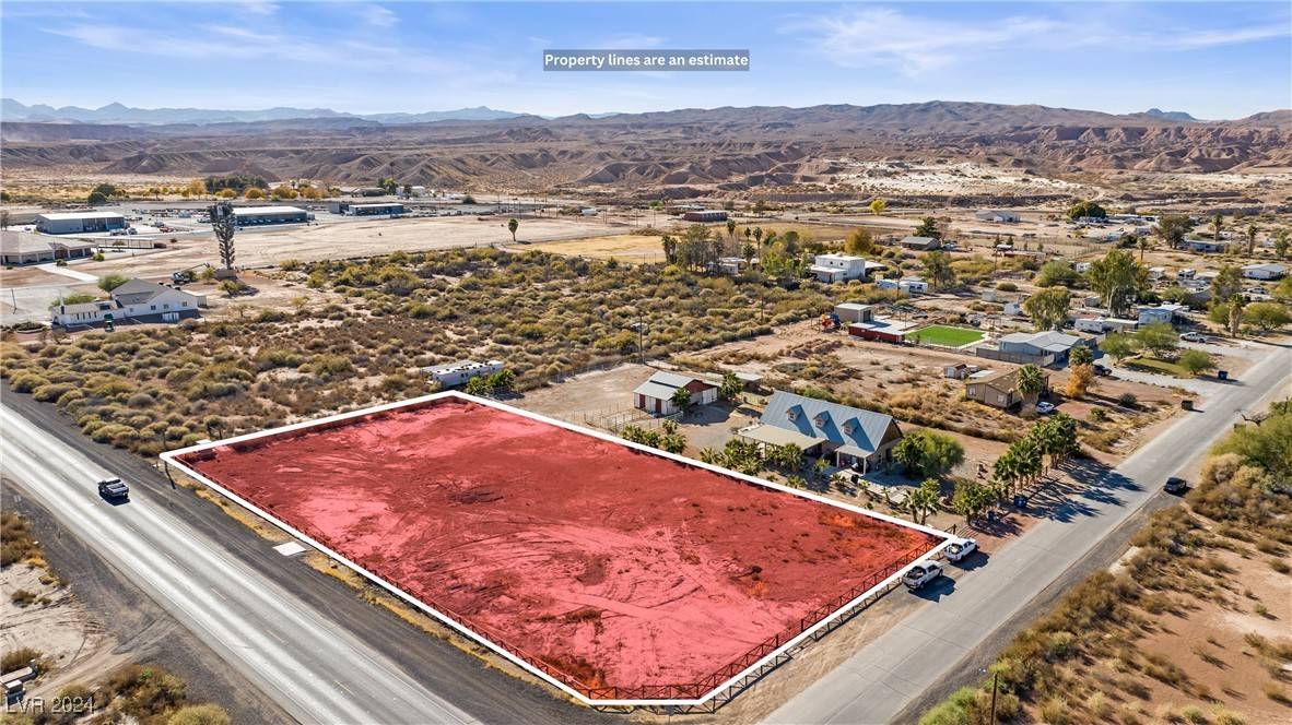 Overton, NV 89040,735 Catherine AVE