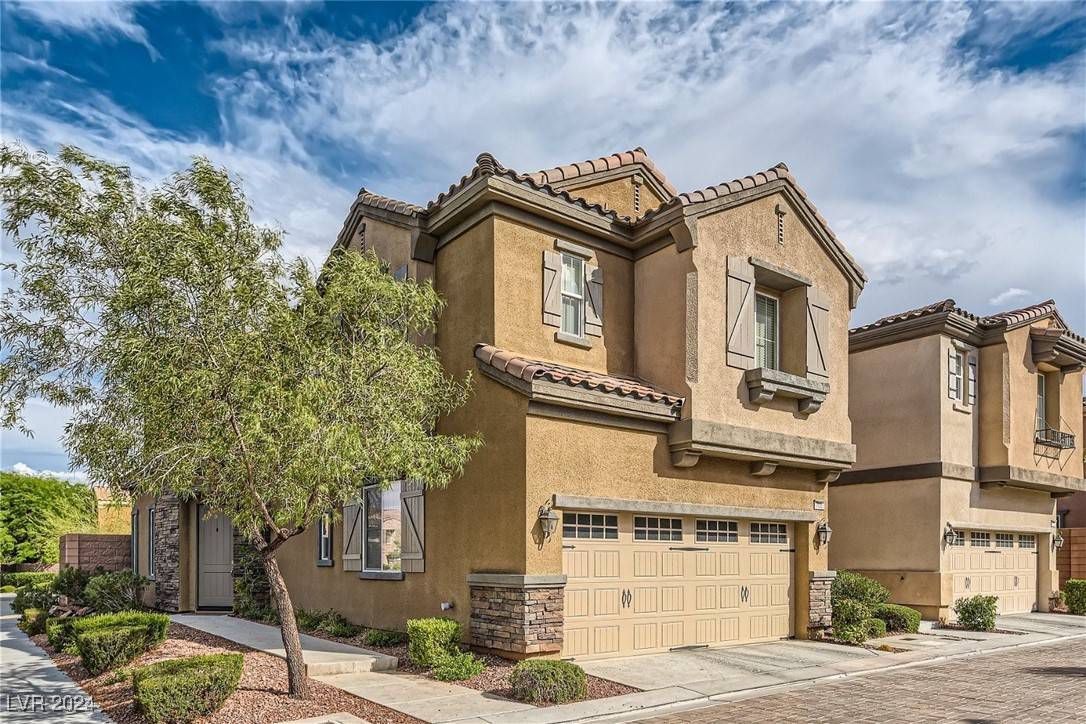 Las Vegas, NV 89135,11351 Merado Peak DR
