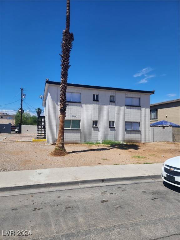 Las Vegas, NV 89101,2905 Elm AVE