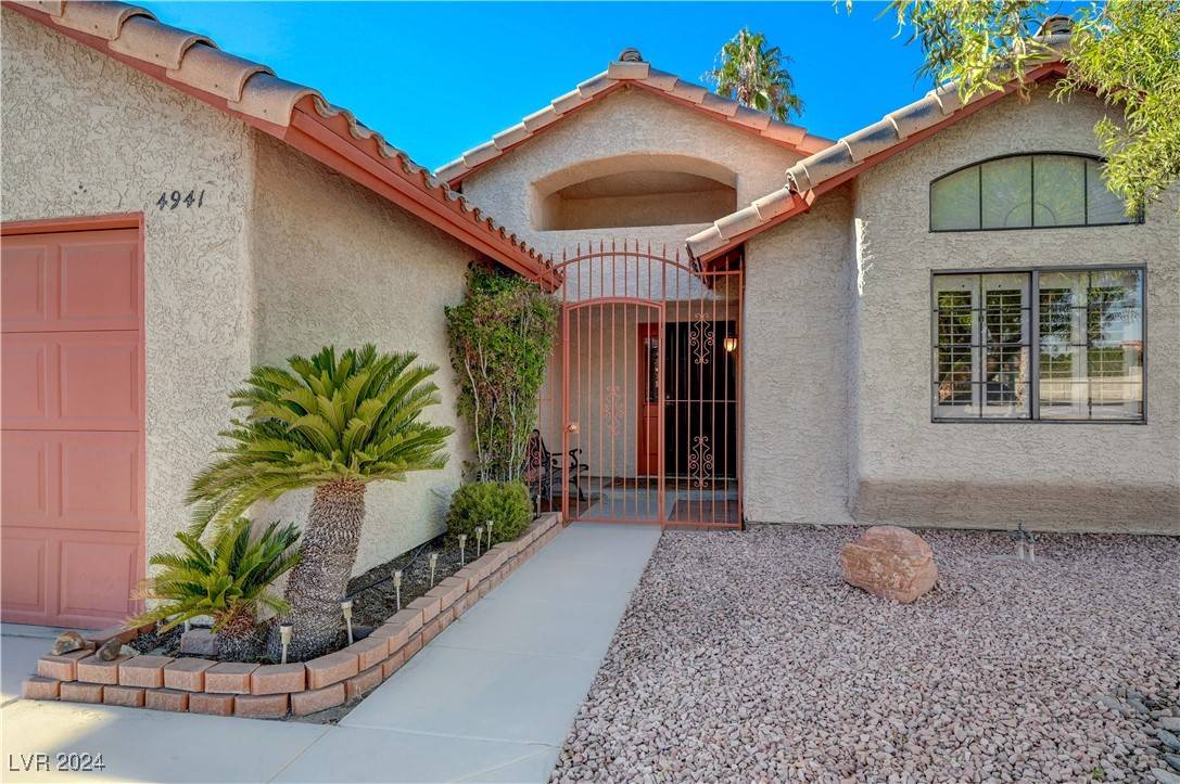 Las Vegas, NV 89130,4941 Deep Forest DR