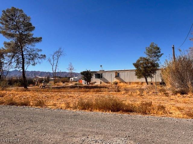 Pahrump, NV 89048,6220 Willis ST