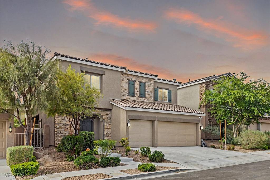 Las Vegas, NV 89149,9143 Irish Elk AVE