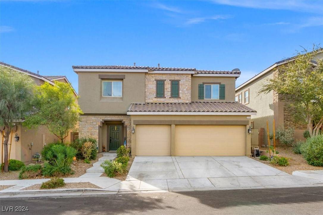 Las Vegas, NV 89149,9143 Irish Elk AVE