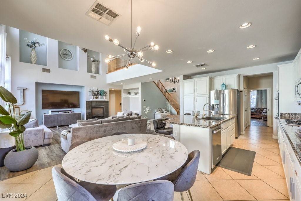 North Las Vegas, NV 89084,3748 White Lion LN