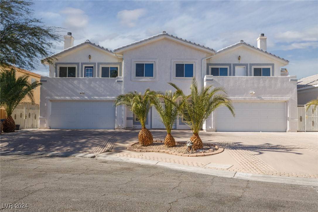 Las Vegas, NV 89118,5571 Kildare CT