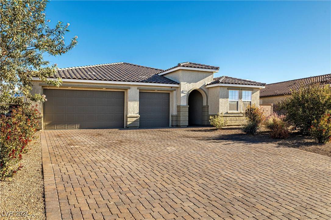 Pahrump, NV 89061,4740 Peppertree ST