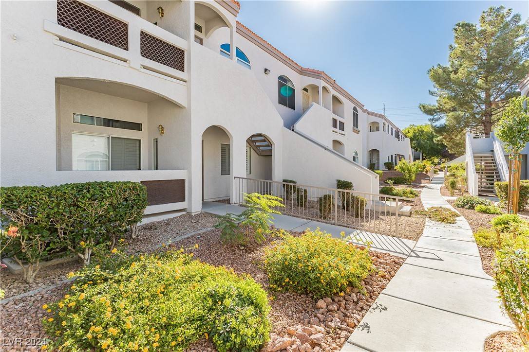 Henderson, NV 89052,700 Carnegie Street #2312
