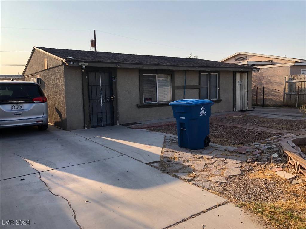 Las Vegas, NV 89104,1140 Laurel AVE