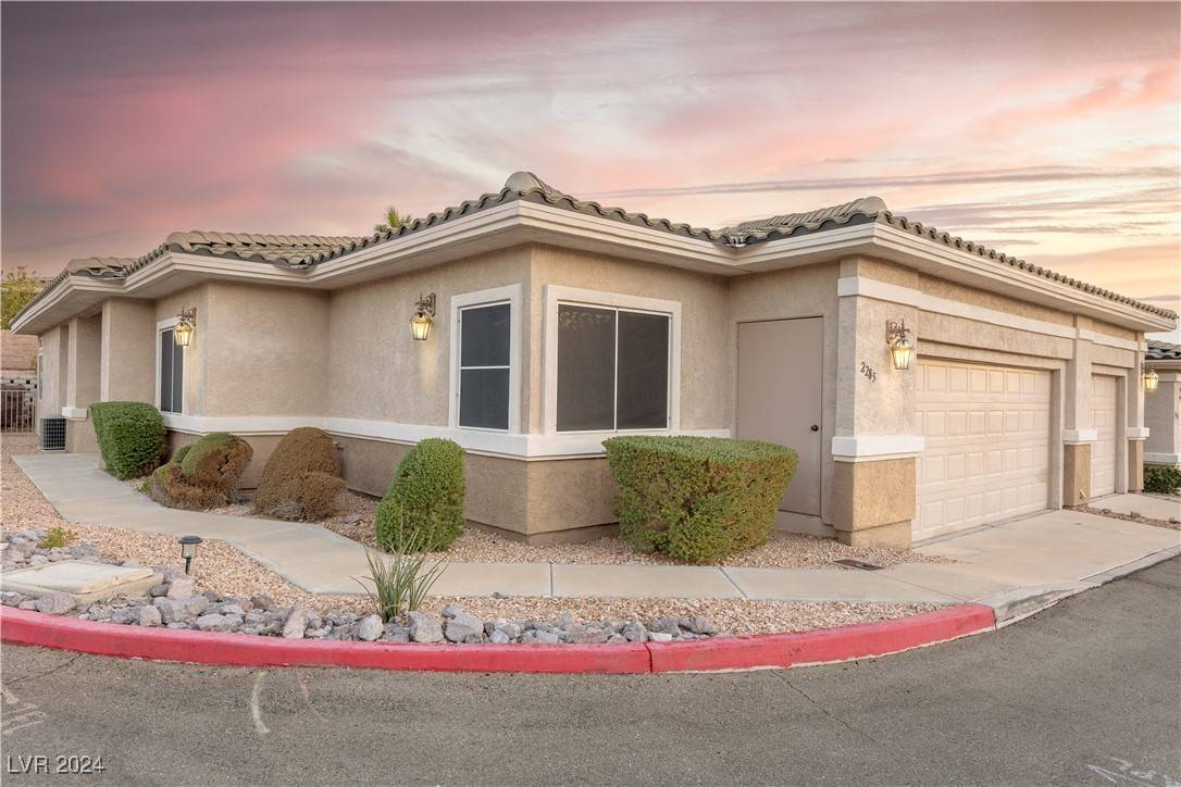 Laughlin, NV 89029,2285 Canyon Song AVE