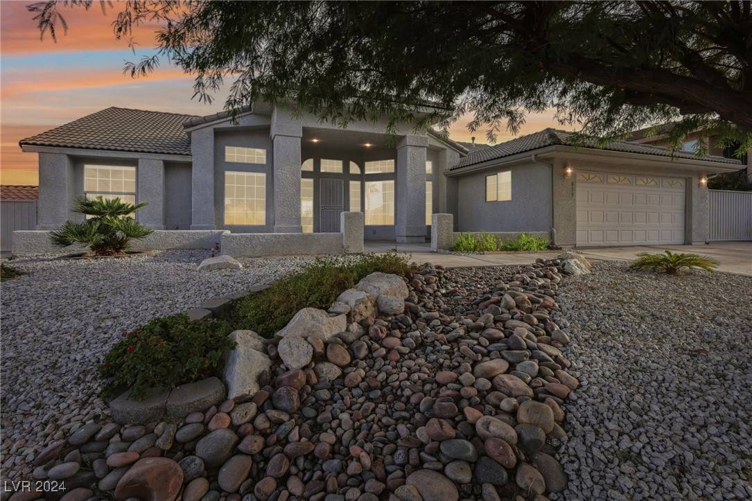 Boulder City, NV 89005,639 Marina DR