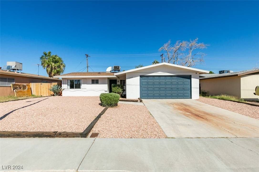 Las Vegas, NV 89108,5920 Jerry DR