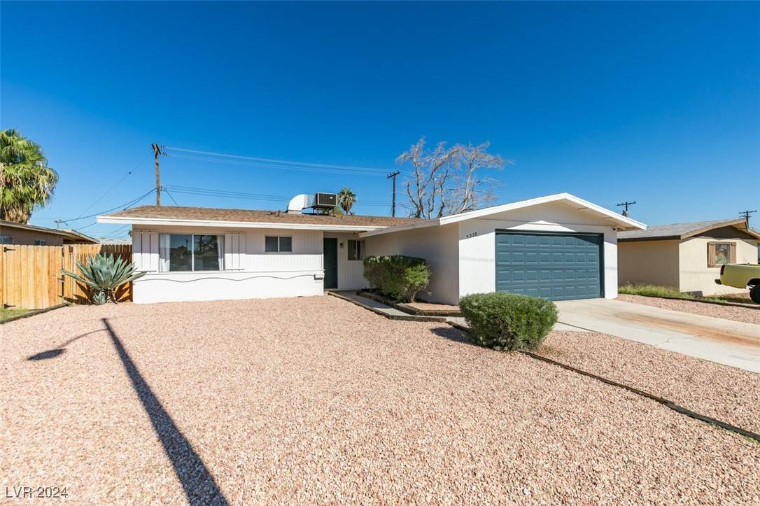 Las Vegas, NV 89108,5920 Jerry DR