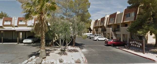 Boulder City, NV 89005,1303 Darlene WAY #302A