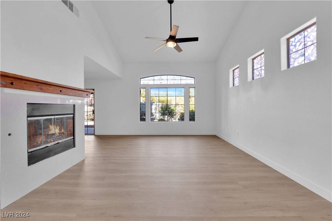 Las Vegas, NV 89149,5460 Shay Mountain PL #102